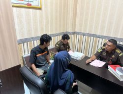 Agen PT Sun Life di Ternate  Ditetapkan Tersangka Penggelapan Dana Asuransi Calon Jamaah Haji