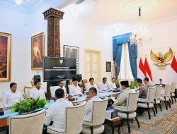 Pemilihan Kapolri Tetap Wewenang Presiden, Tak Ada Rekomendasi Kementerian Lain 