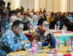 Kemenkum Malut Hadiri Musrenbang RKPD 2027, Perkuat Sinergi Pembangunan Daerah