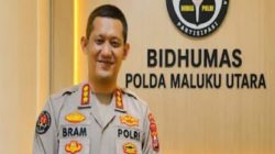 Polda Malut Tolak Banding Pemecatan 2 Oknum Polisi Kasus Selingkuh