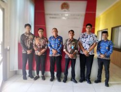 Kanwil Kemenkum Malut Optimalkan JDIH dan Pemetaan Persoalan Hukum di Morotai