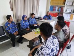 Kanwil Kemenkum Malut dan Pemkab Pulau Morotai Perkuat Sinergi Pengembangan Kebijakan Berbasis Data