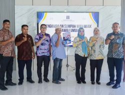 BHP Makassar dan Kemenkum Malut Gelar Pengambilan Sumpah Wali Anak di Bawah Umur