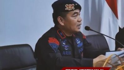 Brigjen Pol Arif Budiman Ditunjuk Jabat Kapolda Maluku Utara 