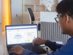 Dampingi Pendaftaran Merek Produk Lokal Hingga Tuntas, Kemenkum Malut Dorong Pertumbuhan Ekonomi Rakyat