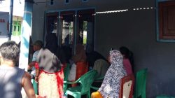 Buntut Musdes di Rumah, Warga Desak Bupati Halsel Copot Kades Gane Dalam 