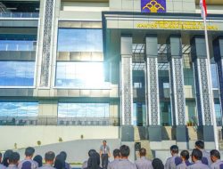 Kakanwil Argap Prioritaskan Peningkatan Kualitas Pelayanan Publik Permudah Masyarakat