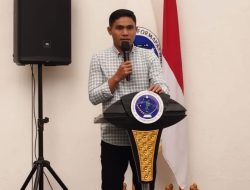 Kapolda Malut Diberikan PR Tuntaskan Kasus Pembunuhan OTK di Pulau Halmahera