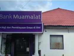 Bank Muamalat Ternate  Tegaskan Tak Bertanggung Jawab Terkait Dugaan Penggelapan Dana Asuransi CJH