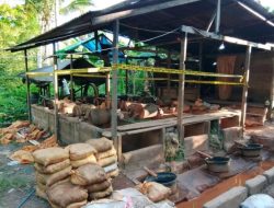 Kapolda Malut Didesak Copot Kapolres dan Ambil Alih Kasus Tambang Ilegal