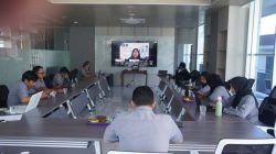 Kapasitas Perancang Peraturan Perundang-undangan Pemda Diperkuat