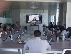 Kapasitas Perancang Peraturan Perundang-undangan Pemda Diperkuat