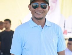 Terkait Mutasi ASN, Kuasa Hukum Armin Soamole: Saya Tegaskan Itu Ranah Birokrasi, Tidak Ada Kaitan dengan Kasus BTT