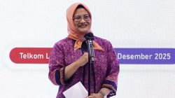 Telkom Bukukan Kinerja Resilience pada FY25, Perkuat Fundamental dan Hasilkan Total Shareholder Return 35,7 Persen