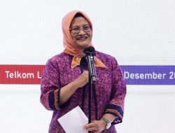 Telkom Bukukan Kinerja Resilience pada FY25, Perkuat Fundamental dan Hasilkan Total Shareholder Return 35,7 Persen