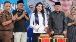 1.386 Kampung Nelayan Merah Putih Diresmikan Tahun Ini, Disediakan Pabrik Es hingga SPBN 