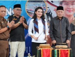1.386 Kampung Nelayan Merah Putih Diresmikan Tahun Ini, Disediakan Pabrik Es hingga SPBN 