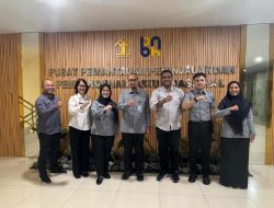 Kemenkum Malut Perkuat Sinergi dengan BPHN Dorong Optimalisasi IRH dan Posbankum
