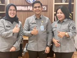 Dorong Optimalisasi Pengelolaan JDIH, Kemenkum Malut Perkuat Sinergi dengan BPHN