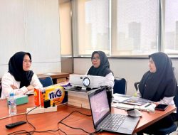 Kemenkum Malut Perkuat Sinergi dengan Ditjen PP Dorong Legislasi Award dan Pengharmonisasian Produk Hukum Daerah