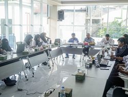 Kemenkum Malut Harmonisasi 7 Raperbup Haltim, Dorong Produk Hukum Daerah Berkualitas dan Responsif
