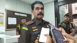Dua Kali Mangkir, Mantan Bupati Taliabu Diperiksa Kejati Malut di Jakarta 