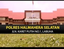 Setahun Berkas Kasus Pecabulan di Halsel  Tak Kunjung Diserahkan ke Jaksa, Agus: Rumitnya Dimana?
