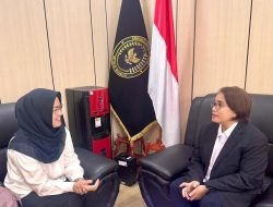 Kemenkum Malut Perkuat Sinergi dengan Kemenko Kumham Imipas Dorong Tata Kelola Hukum yang Adaptif