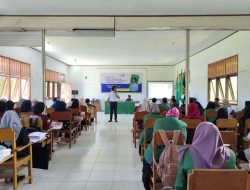 Ketua STAI Babussalam Sula Apresiasi Kehadiran Anggota DPD RI Dr. Graal Taliawo 