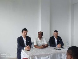 Gandeng S.L Benfica, Malut United Bangun Sepak Bola Anak  Yatim dan Kurang Mampu di Maluku Utara 