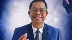 Dari Ruang Kelas ke Parlemen, Jejak Safrin Gailea Meniti Jalan Politik