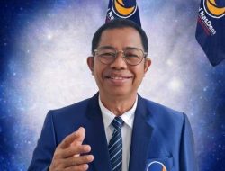 Dari Ruang Kelas ke Parlemen, Jejak Safrin Gailea Meniti Jalan Politik