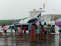 Ambulance Laut Terlambat, Bayi Usia 7 Bulan di Batang Dua Dikabarkan Meninggal Dunia 