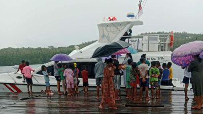 Ambulance Laut Terlambat, Bayi Usia 7 Bulan di Batang Dua Dikabarkan Meninggal Dunia 