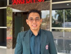 Sebut Dokter Spesialis “Bangsat “, Sekwan DPRD Halbar Diadukan ke Polisi