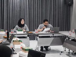 Kemenkum Malut  Evaluasi 15 Perda Kabupaten dan Kota Secara Serentak
