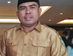 Dilaporkan IDI Malut ke Polisi Begini Tanggapan Sekwan Halbar