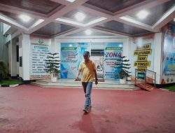Kontraktor Paul Liang Diperiksa Kejati Malut Terkait Dugaan Korupsi Pengadaan Kapal Billfish   ‎