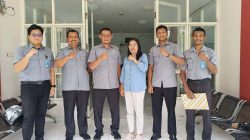 Perkuat Sentra KI, Kemenkum Malut Gandeng STPK Banau Halmahera Barat