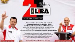 Kerabat Dekat.Gubernur Sherly Disebut Monopoli Proyek, KPK dan Kejagung RI Didesak Tindak Tegas 