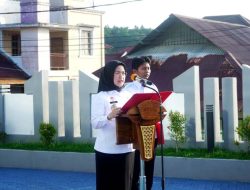 Kemenkum Malut Peringati Hari Kebangkitan Nasional ke-118