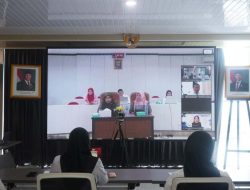 Perancang PerUU Harus Mampu Hadirkan Produk Hukum yang Menjawab Kebutuhan Masyarakat