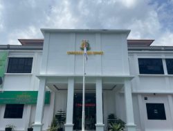 Plt Kadis DKP Ternate akan Dimintai Keterangan Terkait  Dugaan Korupsi Koperasi Andalan 