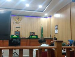 Ahli Sebut Tiga Terdakwa Kasus Korupsi BTT Sula Tidak Masuk Daftar Audit BPKP Malut