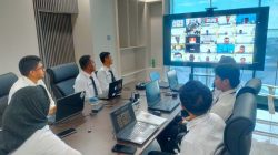 Kemenkum Malut Ikuti Pelatihan Teknis Penulisan Opini, Berita, dan Press Release