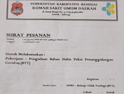 Kuasa Hukum Terdakwa BTT Sula Sebut Keterlibatan Kliennya Keliru