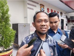 Sekwan Halbar Kembali Dilaporkan ke Polda Maluku Utara
