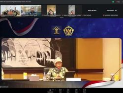 Kemenkum Malut dan Kemenham Perluas Peran Posbankum dalam Akses Bantuan Hukum dan HAM