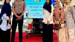 Menghilang saat Akad Nikah, Oknum Anggota Densus 88 di Ternate Disomasi Ganti Rugi Rp 400 Juta  