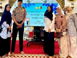 Menghilang saat Akad Nikah, Oknum Anggota Densus 88 di Ternate Disomasi Ganti Rugi Rp 400 Juta  